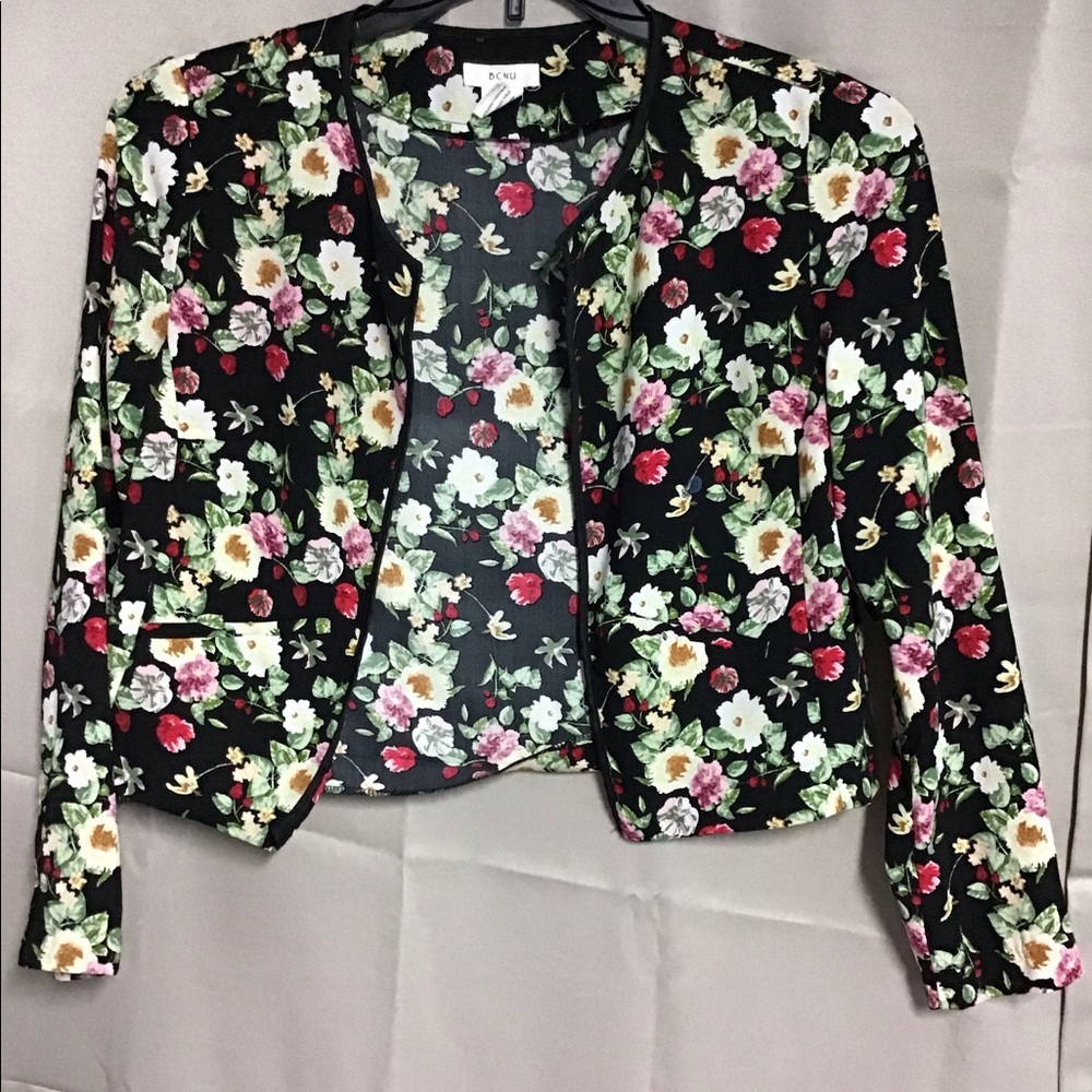 BCNU jacket